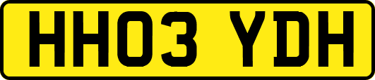 HH03YDH