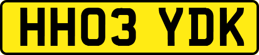 HH03YDK