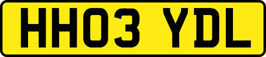 HH03YDL