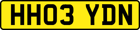 HH03YDN