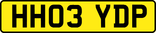 HH03YDP