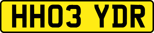 HH03YDR