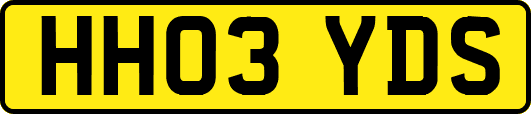 HH03YDS