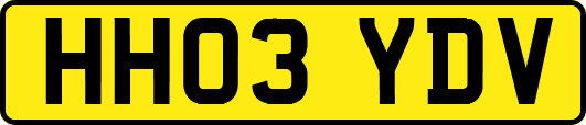 HH03YDV