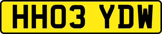 HH03YDW