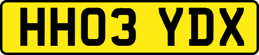 HH03YDX