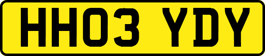 HH03YDY