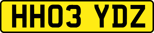 HH03YDZ