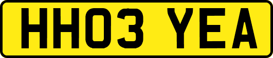 HH03YEA