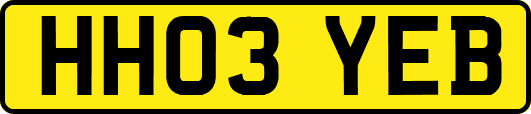 HH03YEB