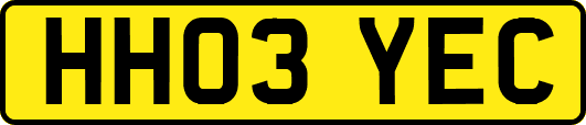 HH03YEC