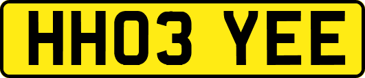 HH03YEE