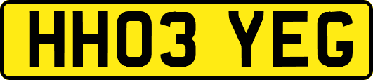 HH03YEG