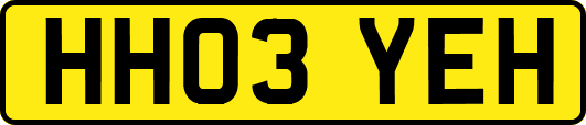 HH03YEH