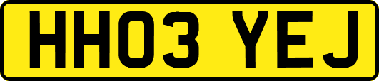 HH03YEJ