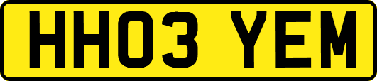 HH03YEM