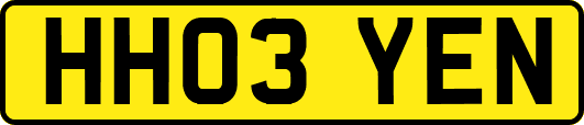 HH03YEN