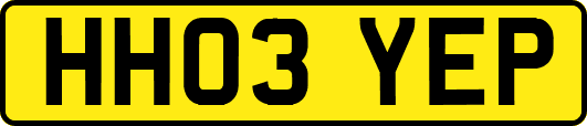 HH03YEP