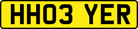 HH03YER