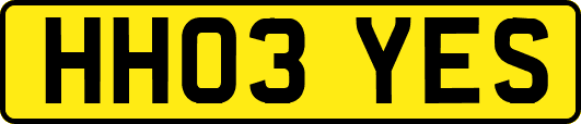 HH03YES