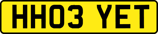 HH03YET