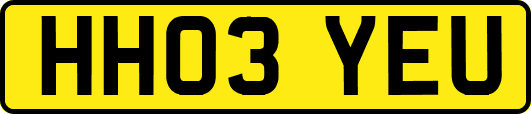 HH03YEU