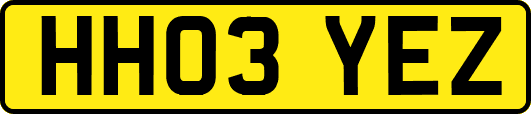 HH03YEZ