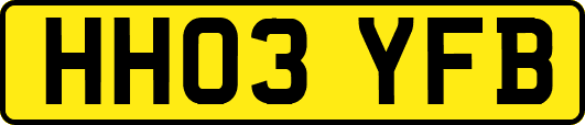 HH03YFB