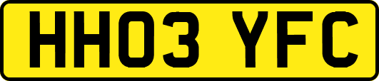 HH03YFC