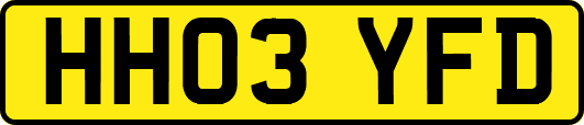 HH03YFD