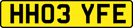 HH03YFE