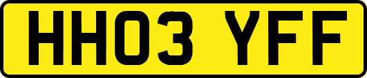 HH03YFF