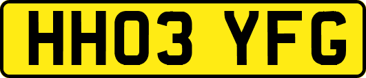 HH03YFG