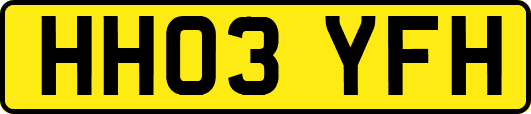 HH03YFH