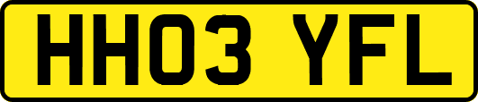 HH03YFL