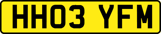 HH03YFM