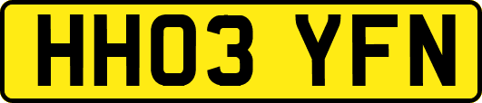 HH03YFN