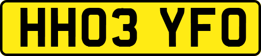 HH03YFO