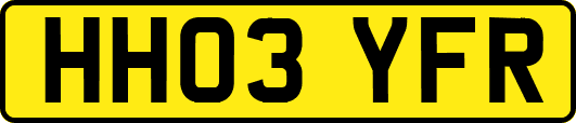 HH03YFR