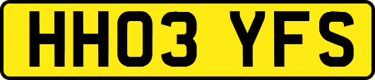 HH03YFS