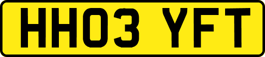 HH03YFT