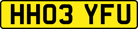 HH03YFU
