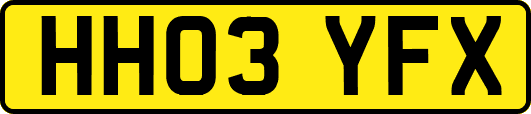 HH03YFX