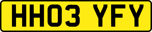 HH03YFY
