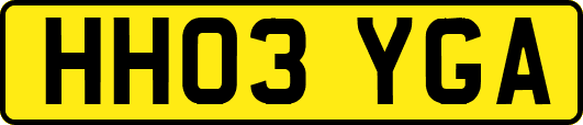 HH03YGA