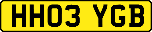 HH03YGB