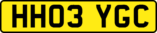HH03YGC