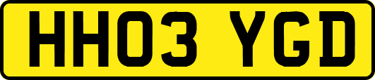 HH03YGD