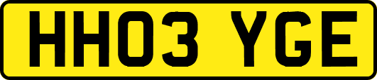 HH03YGE
