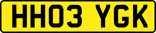 HH03YGK